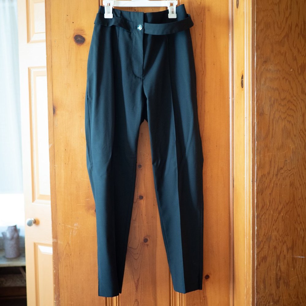 Vivienne Westwood wool pants size 42